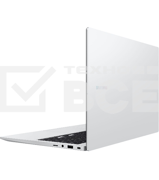 Ноутбук Samsung Galaxy Book4 15.6