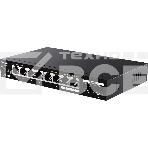 Сетевой коммутатор TENDA TEM2010X Настольное исполнение 8x10Base-T / 100Base-TX / 1000Base-T 2xSFP+ 12 Вт TEM2010X, фото4