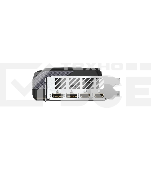 Видеокарта Gigabyte AMD Radeon RX 9070XT GAMING OC-16GD PCI-E (GV-R9070XTGAMING OC-16GD)