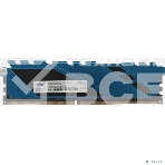 Оперативная память NETAC Shadow, DDR4, 8GB (1x8GB), 2666MHz, CL19, с радиаторами, синий, фото3