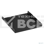 Салазки (переходник) ExeGate EX292547RUS HD-12T3MF металлические для установки HDD/SSD 2.5