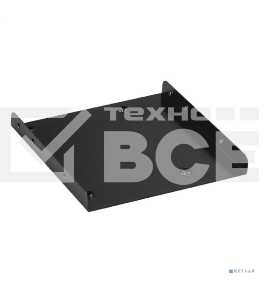 Салазки (переходник) ExeGate EX292547RUS HD-12T3MF металлические для установки HDD/SSD 2.5