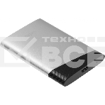 Внешний SSD Netac Z6S 240Gb USB 3.2 Gen 2 Type-C External SSD, R/W up to 550MB/480Mb/s,with USB-C to USB-A cable and USB-A to USB-C adapter, фото6