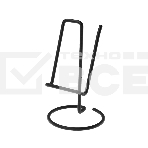 Держатель Rexant для смартфонов и планшетов, настольный, черный, фото4