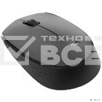 Мышь беспроводная Logitech M170 черный/темно-серый, 1000 dpi, радиоканал, USB, кнопки - 3, фото9