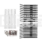 Серверная платформа ExeGate Pro 4U650-010/4U4139L RM 19', высота 4U, глубина 650, Redundant БП 2x550W, USB, фото28