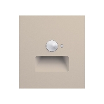 Подсветка настенная STRONG для ног с/у шелк KRANZ, фото 1