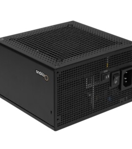 Блок питания Ocypus Iota P1000 WH, 1000W, APFC, 80+ Gold, ATX 3.1, Fully Modular, 120mm Fan