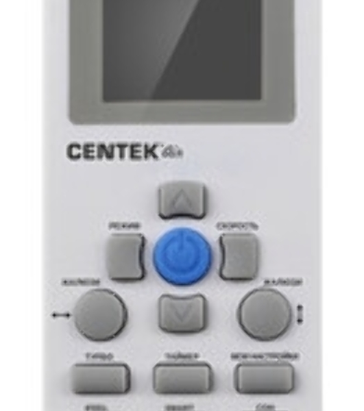 Сплит-система Centek CT-65B12 белый