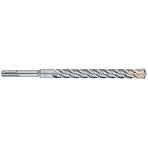 Бур KRAFTOOL SDS-plus 6 х 160 мм, фото4