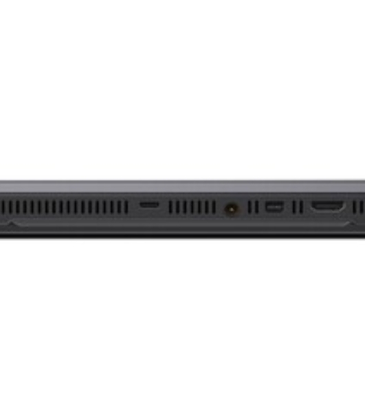 Ноутбук CHUWI GameBook 16'(2560x1600 IPS (300Hz) )/AMD Ryzen 9 9955HX(2.5Ghz)/32768Mb/1024SSDGb/noDVD/Ext:NVIDIA GeForce RTX 5070 Ti(12288Mb)/Cam/BT/WiFi/80WHr/war 1y/2.3kg/Grey/Win11PRO + мышь