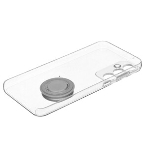 Чехол (клип-кейс) Samsung для Samsung Galaxy S23 FE Clear Gadget Case прозрачный (EF-XS711CTEGRU), фото11