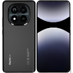 Смартфон Xiaomi Redmi Note 14 Pro, 12/256Gb, черный, фото3
