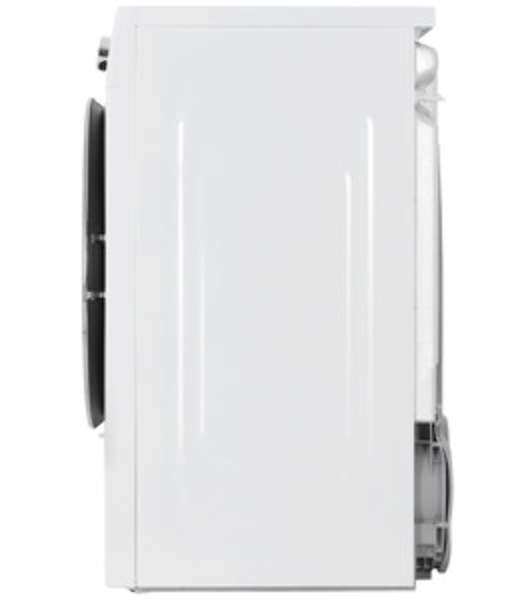 Сушильная машина Beko B3T47238 белый, 7 кг, сушка - тепловой насос, программ - 15, 59.7 x 84.6 x 54.3 см