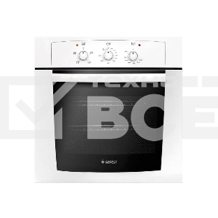 Встраиваемая газовая духовка Gefest 601-01