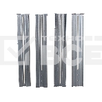 Источник бесперебойного питания Cyberpower OLS1500ERT2U 1500VA/1200W черный, фото5