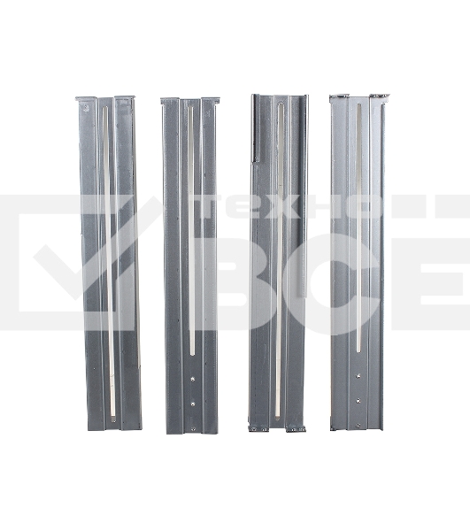 Источник бесперебойного питания Cyberpower OLS1500ERT2U 1500VA/1200W черный