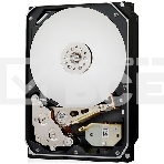Жесткий диск Western Digital SATA 4TB 7200RPM 6GB/S 256MB 7K6 0B36040 HGST 3.5, фото3