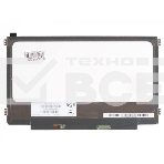 Матрица 11.6 Matte NT116WHM-N21, WXGA HD 1366x768, 30 Lamels DisplayPort, cветодиодная (LED), уши Л/П, фото2