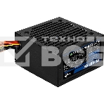 Блок питания Aerocool / Formula VX-450 PLUS, 450Вт, 120мм, черный, фото4