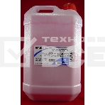 Тонер Kyocera Universal (TK-590/540/550/560/570/580/895) magenta (кан. 1кг) B&W Standart (Tomoegawa) фас России, фото 1