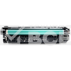 Тонер Картридж HP 508X CF362X желтый для HP CLJ M552/M553 (9500стр.), фото4