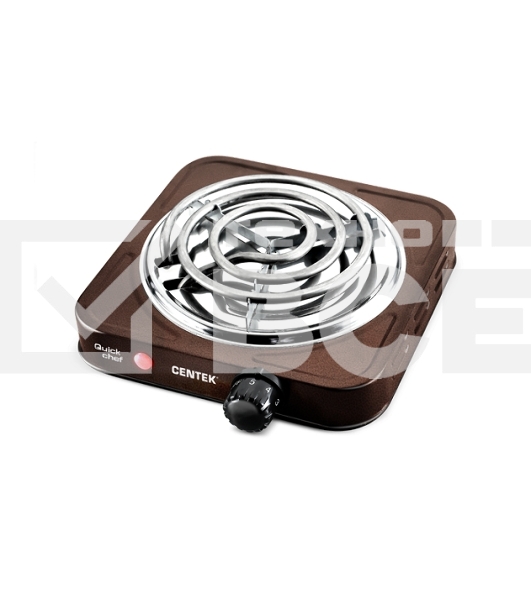 Электрическая плитка Centek CT-1508 (Siberia)