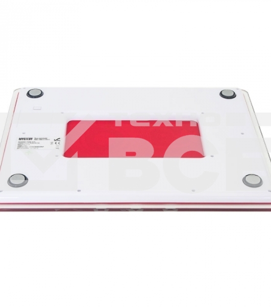 Весы Mystery MES-1809