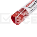 Припой без канифоли ПОС-61 Rexant, 10 г, Ø1.0 мм, (олово 61%, свинец 39%), колба, фото2