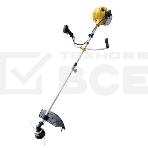Триммер бензиновый Huter GGT-1500SX 1500Вт 2л.с. разбор.штан. реж.эл.:леска/нож, фото27