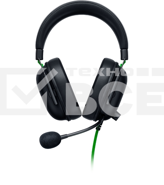 Гарнитура Razer Blackshark V2 X Razer Blackshark V2 X Headset