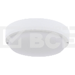 Светильник светодиодный пылевлагозащищенный Rexant ЖКХ-01 круг 18 Вт 1800 Лм IP65 174 мм 6500 K с микроволновым датчиком движения, фото2