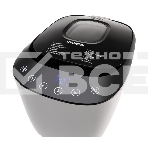 Хлебопечь Hyundai HYBM-P0613 550Вт белый/черный, фото4