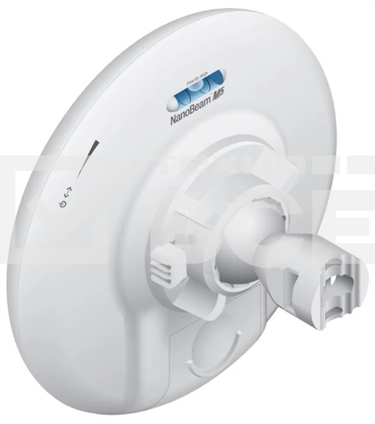 Мост беспроводной Ubiquiti ISP NBE-M5-16 10/100/1000BASE-TX