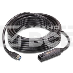 Кабель удлинитель ATEN USB 3.1 Gen1 Extender Cable(10m)