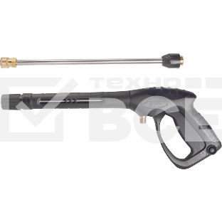 Пистолет-распылитель Huter для W210i