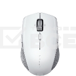 Мышь беспроводная Razer Pro Click Mini белый, 12000 dpi, радиоканал, Bluetooth, USB, кнопки - 7, фото2