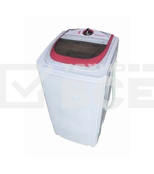 Центрифуга Willmark SD-70 (загрузка белья 7.0кг, 1350 об./мин.)