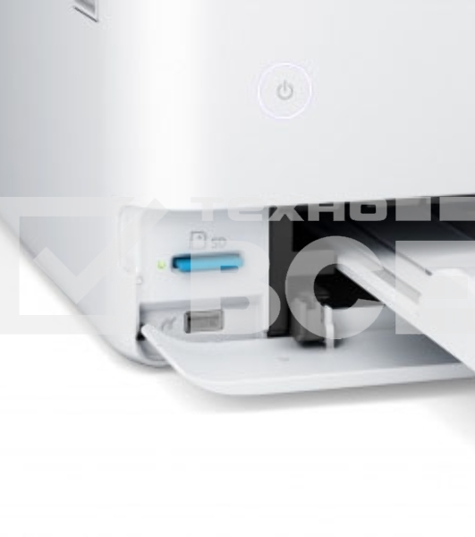 МФУ струйное Epson L8160 (C11CJ20404/403/402) A4 Duplex Net WiFi USB RJ-45 черно-белый