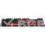 Клавиатура A4Tech Bloody S510R механическая черный USB for gamer LED, фото8