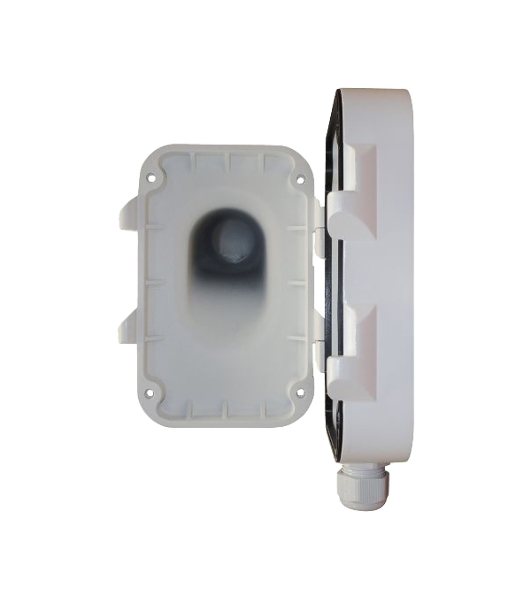 Кронштейн Hikvision DS-1604ZJ-pole