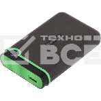 Внешний жесткий диск Transcend 4TB StoreJet 2.5