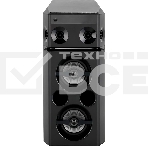 Музыкальный центр PANASONIC SC-UA30GS-K, фото6