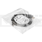 Кабель USB 2.0 ExeGate EX-CC-USB2-AMmicroBM5P-2.0 (Am/microBm 5P, 2м), фото 1