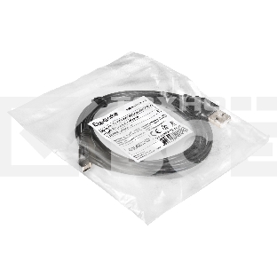 Кабель USB 2.0 ExeGate EX-CC-USB2-AMmicroBM5P-2.0 (Am/microBm 5P, 2м)