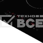 Электрическая варочная панель Maunfeld CVCE905SMTBK, фото8