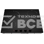 Электрическая варочная панель Maunfeld CVCE594MBK2, фото6