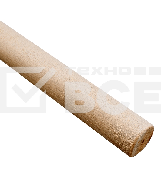 Киянка СИБРТЕХ деревянная 11121