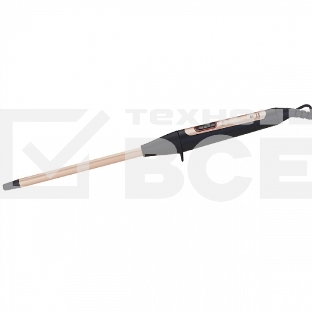Стайлер BQ HST8001 Black-Gold