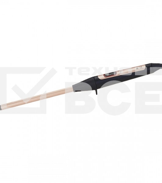 Стайлер BQ HST8001 Black-Gold